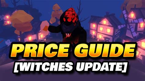 Miniature Witch Wilderness Updates and the Inflation Effect: Why the Cost Keeps Rising